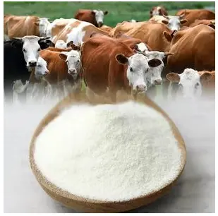 Bovine Collagen manufacturer