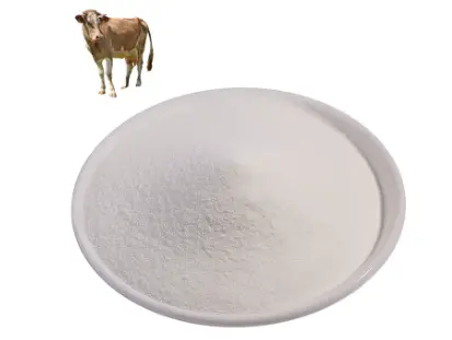 Bovine collagen powder supplier