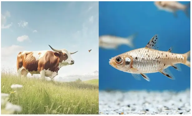 Bovine collagen powder supplier