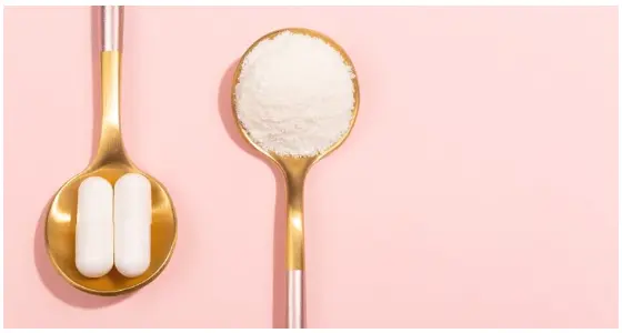 Bovine collagen powder supplier