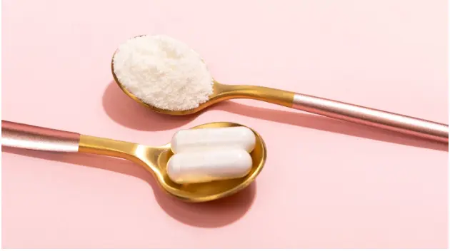 Fish collagen powder manufacturer Fish collagen powder manufacturer