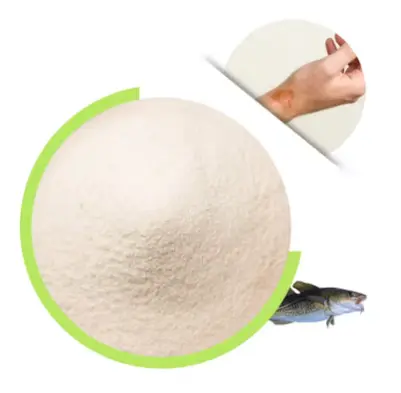 Fish collagen powder manufacturer Fish collagen powder manufacturer