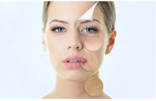 9 Skin Rejuvenation Treatments That Can Make You Look Younger – SkinKraft 9 Skin Rejuvenation Treatments That Can Make You Look Younger – SkinKraft
