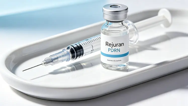 Rejuran PDRN Skinboosters | iMedicalAesthetics Rejuran PDRN Skinboosters | iMedicalAesthetics