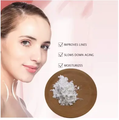 Polydeoxyribonucleotide - High Quality Cosmetic Raw Material