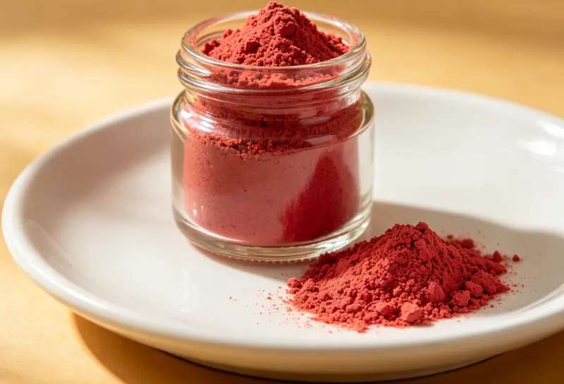 Pitaya powder supplier
