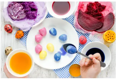 DIY Natural Food Dyes (No Artificial Colors Needed!) DIY Natural Food Dyes (No Artificial Colors Needed!)