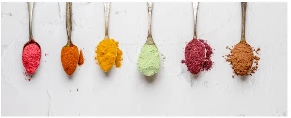 How to Make Natural Food Coloring | Florida Crystals How to Make Natural Food Coloring | Florida Crystals