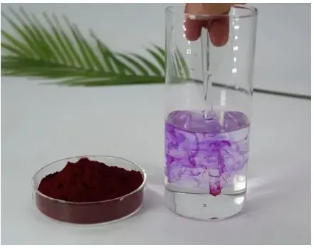 China Red Radish Powder Manufacturers Suppliers Factory - YanggeBiotech China Red Radish Powder Manufacturers Suppliers Factory - YanggeBiotech