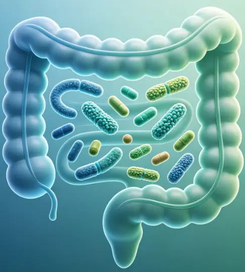 Targeting the human gut microbiota as a potential preventative,... |  Download Scientific Diagram