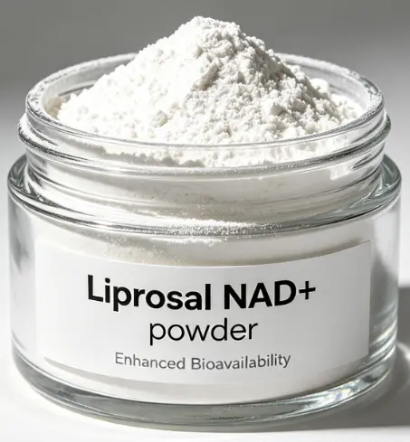 Liposal NAD+ powder supplier Liposal NAD+ powder supplier