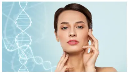 Ergothioneine Shown to Protect Telomeres Under Stress | MedEsthetics Ergothioneine Shown to Protect Telomeres Under Stress | MedEsthetics