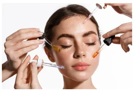 Facial Serum | Best Facial Serum | Cosmetic Injecatables