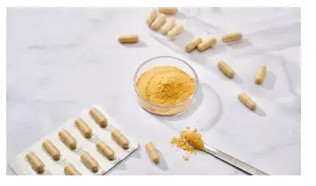 FucoBalan® Fucoxanthin Powder Suppplier | Hi-Q Marine Biotech International  Ltd