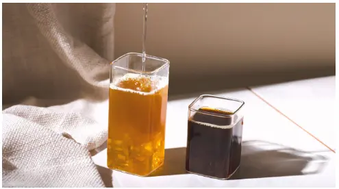 Tea Time: 6 Reasons Why You Should Give Instant Tea a Try