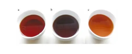 High-quality instant black tea manufactured using fresh tea leaves by  two-stage submerged enzymatic processing - ScienceDirect