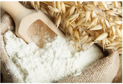 Oat beta-glucan: Dietary fiber with many benefits - naVitalo Oat beta-glucan: Dietary fiber with many benefits - naVitalo