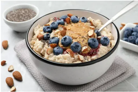 Almond Protein Powder supplier Almond Protein Powder supplier