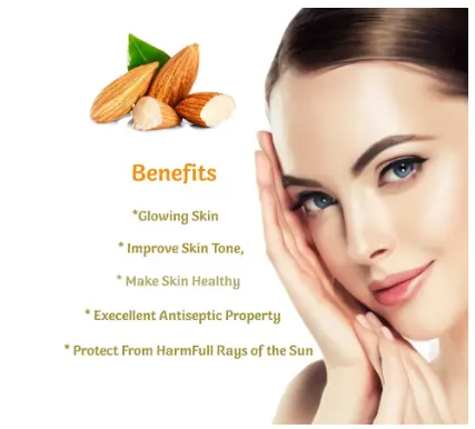 almond flavor powder supplier