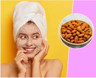 almond flavor powder supplier