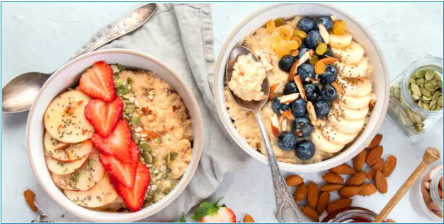 Foods to Get Your Daily Dose of Beta-Glucans – And Why You'll Want to - I Quit Sugar Foods to Get Your Daily Dose of Beta-Glucans – And Why You'll Want to - I Quit Sugar