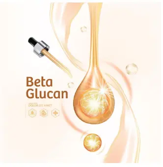 Oat Beta Glucan powder supplier Oat Beta Glucan powder supplier