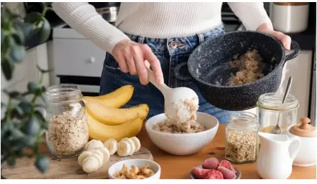 Oat beta-glucan powder supplier