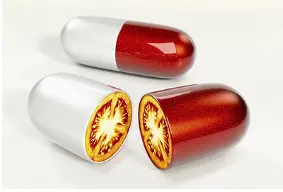 Lycopene powder supplier Lycopene powder supplier