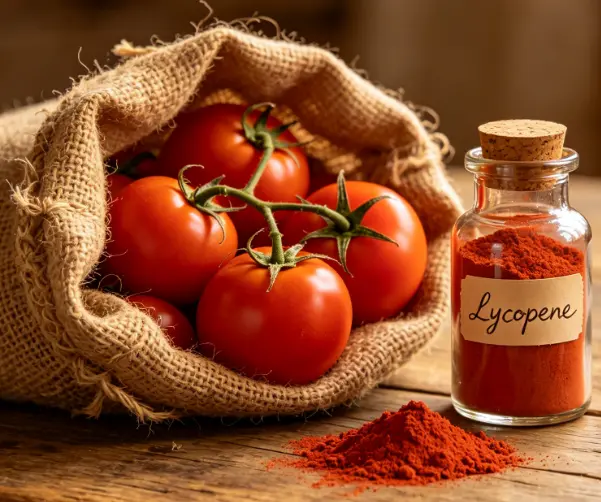 Lycopene powder supplier Lycopene powder supplier