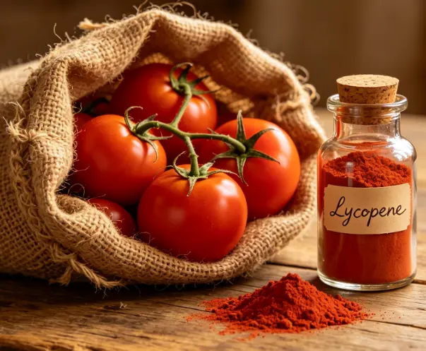 Lycopene powder supplier Lycopene powder supplier