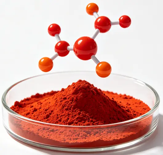 Lycopene powder supplier