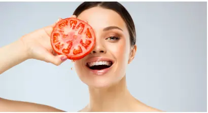 Lycopene powder supplier