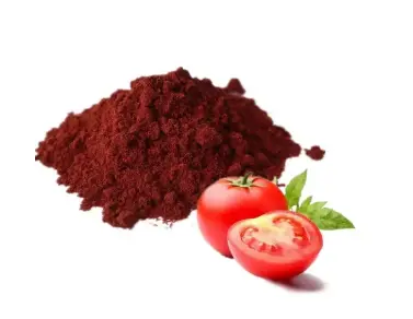 Lycopene powder supplier