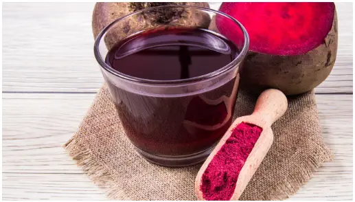 Red Beet Powder supplier