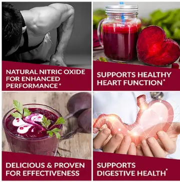 Red Beet Powder supplier