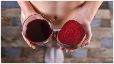 How beetroot can enhance your performance