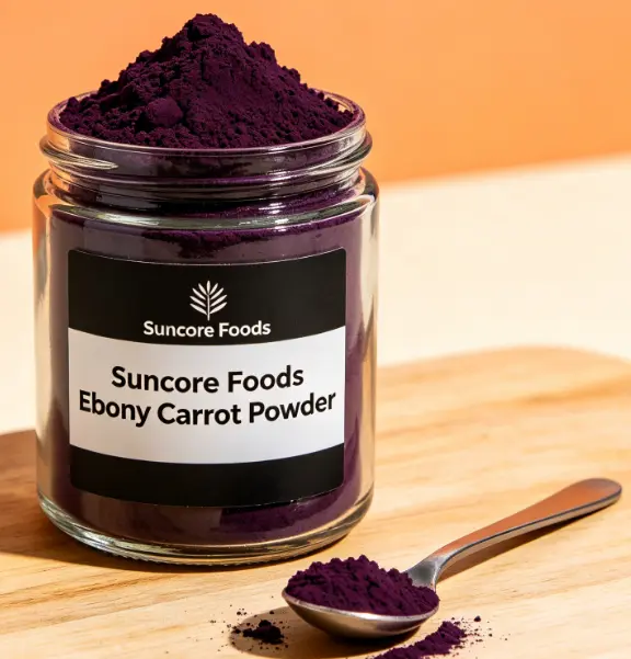 Suncore Foods Ebony Carrot Powder - Buy Online at Suncore Foods. – Suncore Foods Inc. Suncore Foods Ebony Carrot Powder - Buy Online at Suncore Foods. – Suncore Foods Inc.