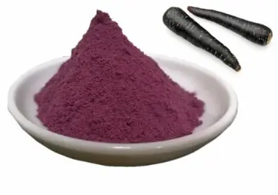 Black carrots powder supplier Black carrots powder supplier