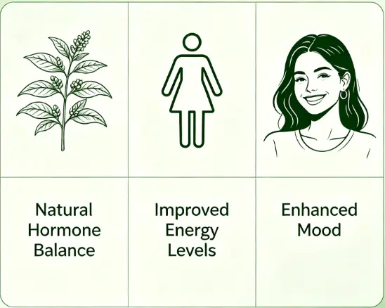 Tongkat Ali: Benefits On Women's Health - Akarali Tongkat Ali: Benefits On Women's Health - Akarali