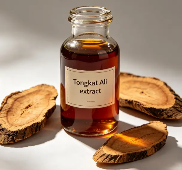 Tongkat Ali extract supplier Tongkat Ali extract supplier