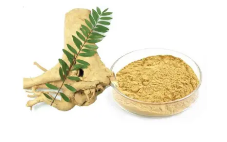 Tongkat Ali Extract supplier