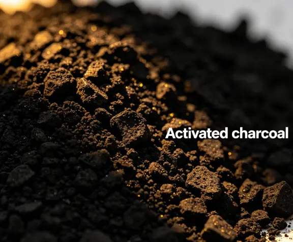 Activated charcoal supplier Activated charcoal supplier