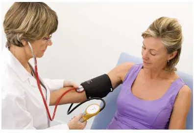 Rally | Understanding the link between magnesium and blood pressure