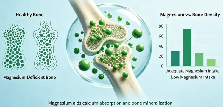 Importance of Magnesium in Bone Health | Apex Hospitals, Jaipur