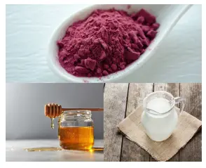 Red Beet Powder supplier