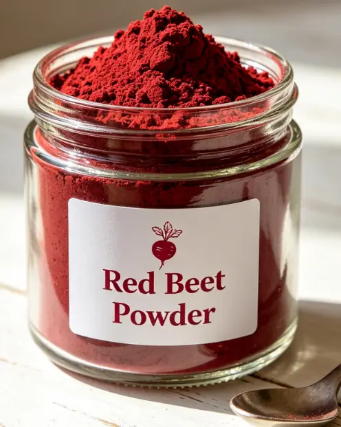 Red Beet Powder supplier