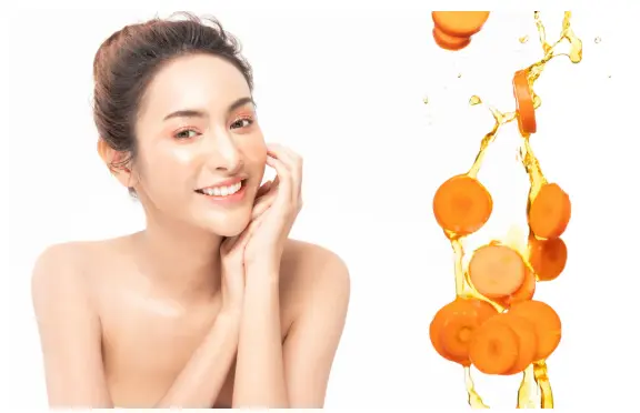 Discover the Power of Beta Carotene for Radiant and Healthy Skin! | Potion Organic Discover the Power of Beta Carotene for Radiant and Healthy Skin! | Potion Organic