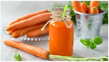 Beta Carotene: Benefits, Uses and Risks – Minimalist