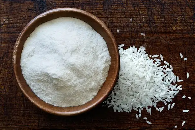 rice flour powder supplier