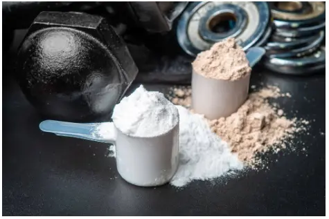 Creatine